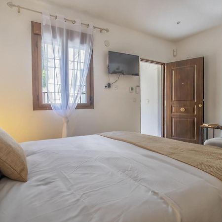 El Rincon De La Chiquita & Parking Apartment Кордоба Екстериор снимка
