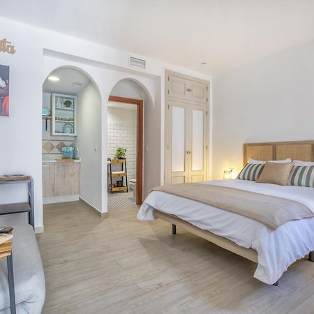 El Rincon De La Chiquita & Parking Apartment Кордоба Екстериор снимка