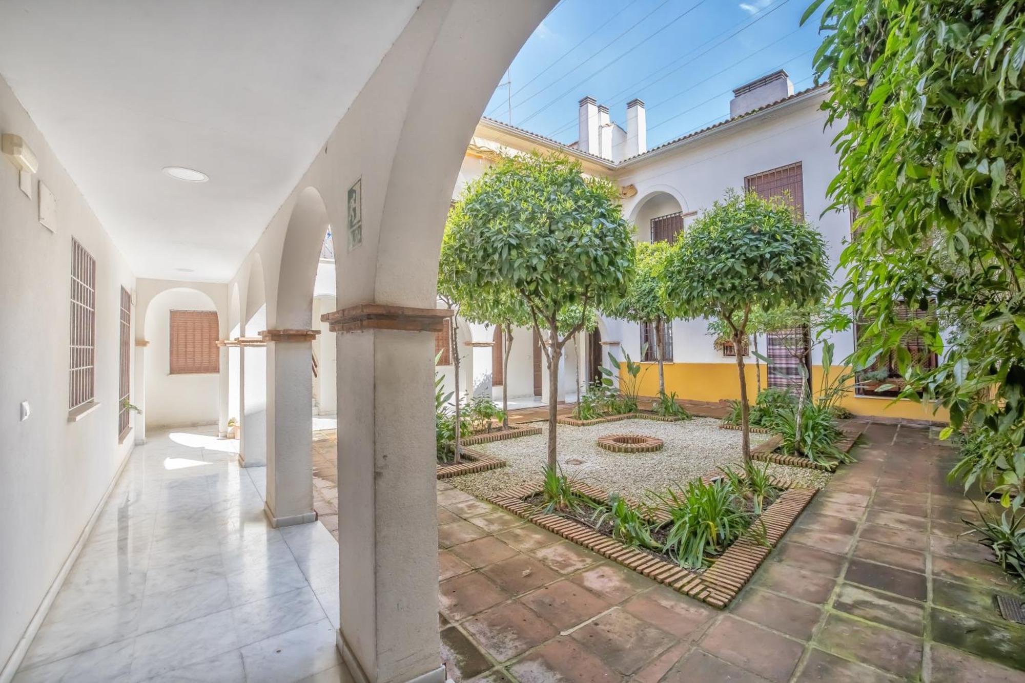 El Rincon De La Chiquita & Parking Apartment Кордоба Екстериор снимка